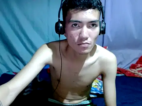 zailouie online show from March 11, 12:01 pm