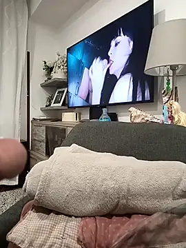 garibaldix66 online show from March 12, 10:01 am