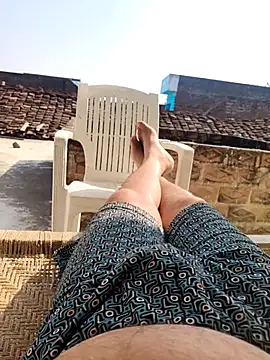 Desii rockstarr online show from March 24, 3:44 am