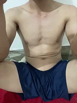 BigShot-Boy online show from April 12, 2:51 pm