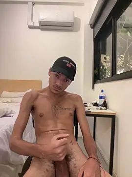 onllyguh22 online show from March 12, 2:30 am