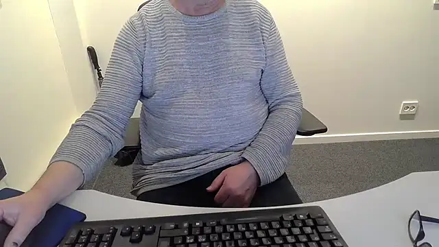 Buggemann online show from April 14, 3:28 am