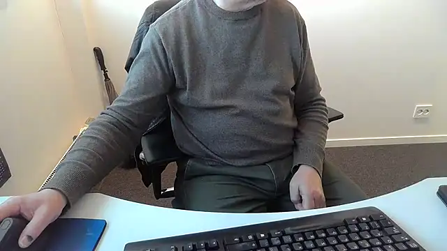 Buggemann online show from April 23, 4:50 am