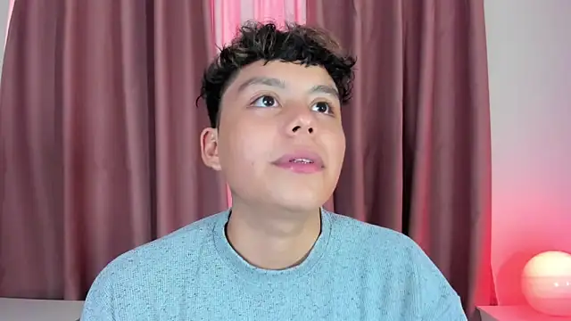 chico medusa online show from March 21, 8:13 pm