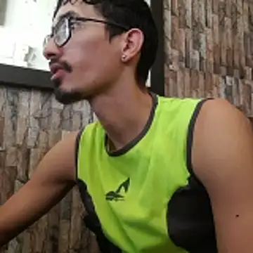 jhosuamoore online show from March 15, 1:51 pm