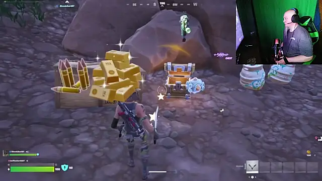 muffeater4207 online show from March 31, 5:36 pm