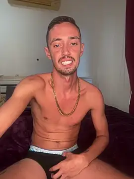 MeJross online show from March 21, 9:36 am