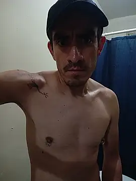 Christophercito online show from July 5, 12:23 pm