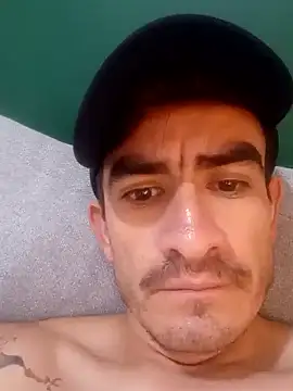 Christophercito online show from June 22, 4:44 pm