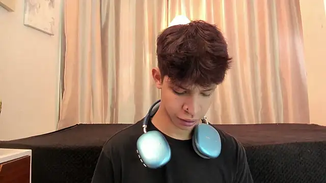 Ethan qop online show from June 13, 11:19 am