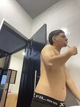 tony pinkcock online show from April 20, 10:51 am
