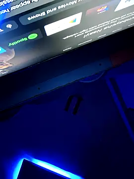 blackhamer1994 online show from March 19, 9:34 am