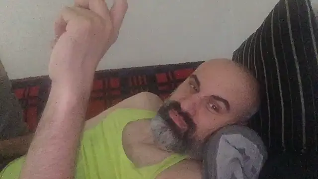 calvito exotico online show from August 7, 1:18 pm