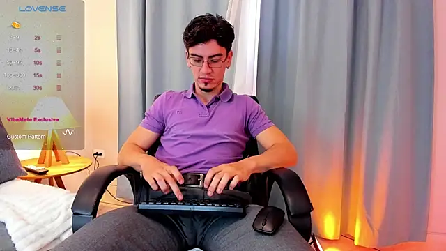 manu ferx online show from May 1, 1:03 pm