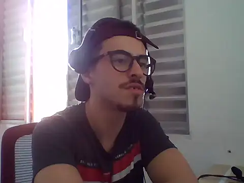 Rafazinhou online show from March 20, 5:50 pm