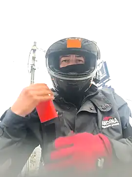 culion28 online show from March 17, 10:12 pm