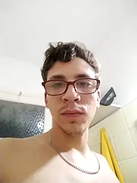 StefyStevy1 online show from March 17, 5:10 am