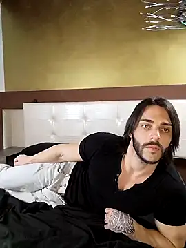 mr white xx online show from March 19, 8:34 pm