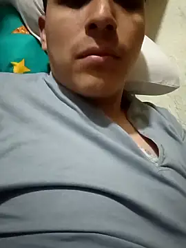 Rikard90 online show from March 18, 2:03 am