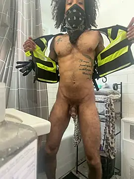 Nastydaddy6995 online show from August 8, 6:26 pm