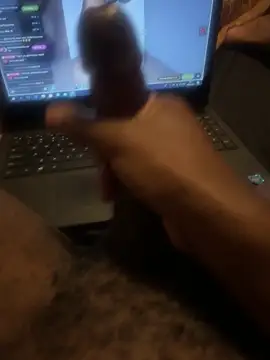 Rodney556283 online show from April 22, 10:14 pm