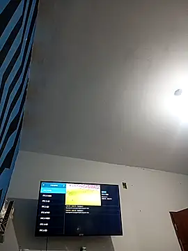 pretonobrancq online show from March 19, 12:03 am