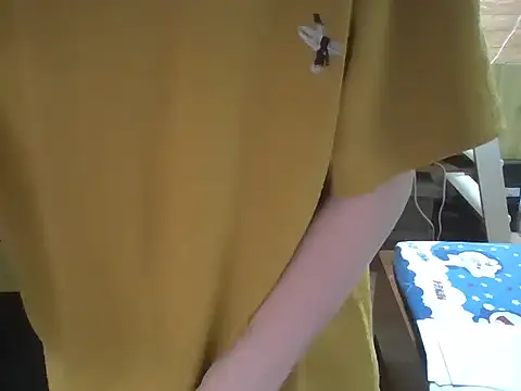 SlavedogPose online show from March 26, 2:54 pm