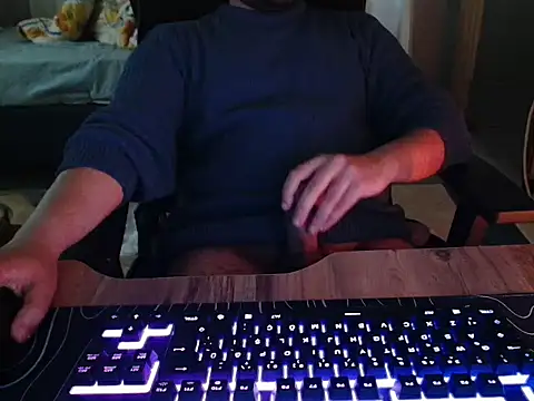 vedatcan22 online show from March 19, 5:43 am