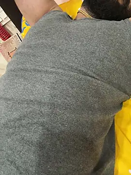 sexy nudecouples143 online show from April 27, 7:30 pm