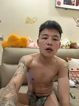 cizong7 online show from May 22, 1:38 pm