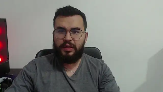 Jon Jodson online show from March 20, 4:38 am