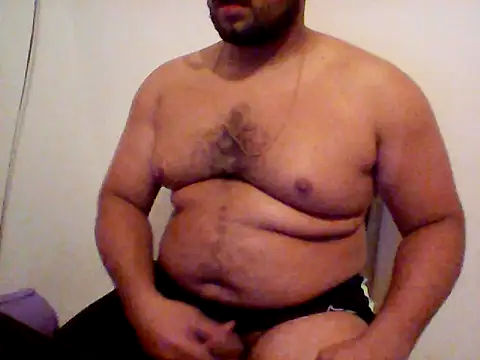 Derick 013 online show from May 10, 1:07 am