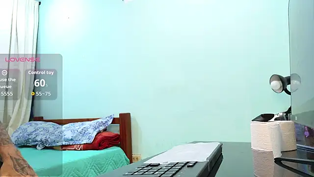 jocobo hot online show from June 25, 10:57 pm
