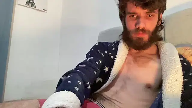 PygmaBoy online show from June 4, 3:12 am