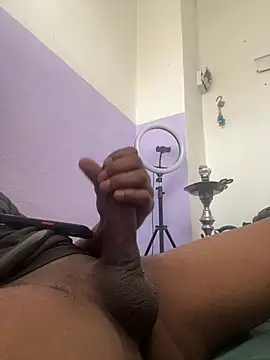TheColoured Gent online show from May 4, 11:23 am
