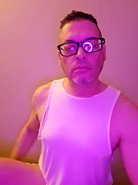 Boripass47 online show from April 20, 1:08 am