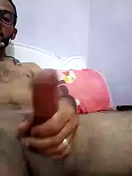 Alimohamed08 online show from July 31, 12:32 am