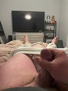 ianp34 online show from March 23, 2:45 pm