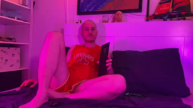 konlxxx online show from May 8, 9:59 pm