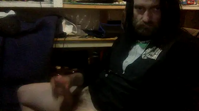 hairyhungnaughtyguy online show from April 2, 6:16 pm