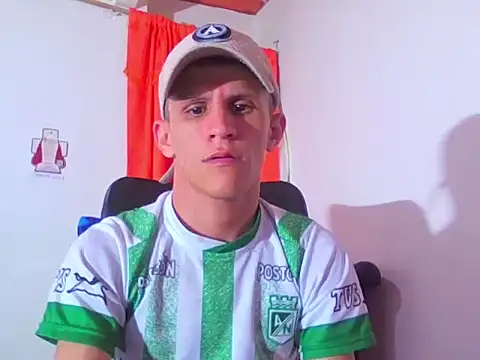 alejandro stone12 online show from April 30, 12:06 am