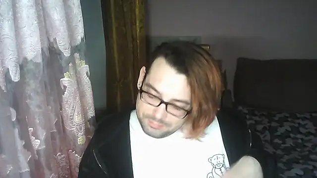 ShrillChili47 online show from March 26, 9:52 pm