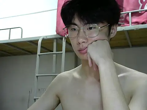 XanderChuan online show from April 23, 5:04 pm