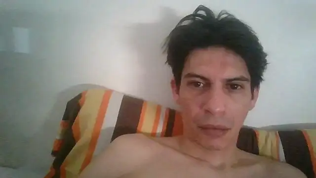 MarcTwinkVzla online show from March 27, 1:56 pm