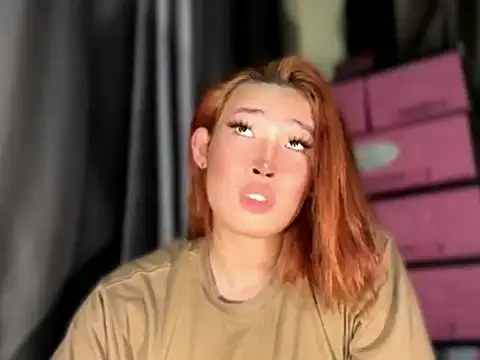 KookyLocale online show from April 19, 10:47 am