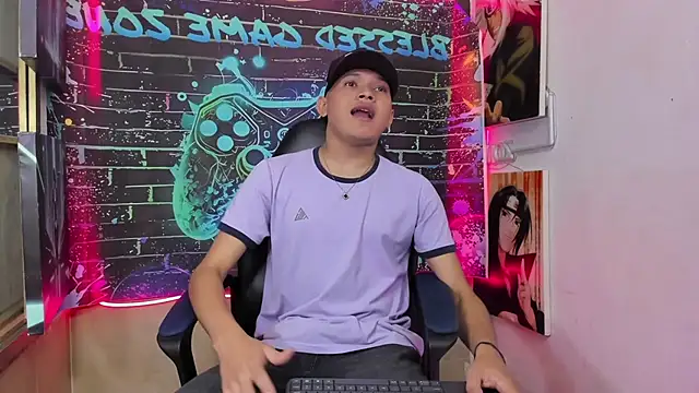 Robert smith26 online show from April 20, 5:04 pm