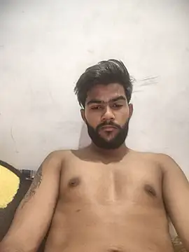 Sid967r online show from March 27, 7:04 pm