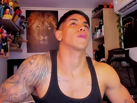 William dracko online show from April 2, 5:16 am