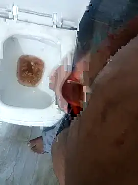 VIKASHW online show from April 4, 7:11 pm