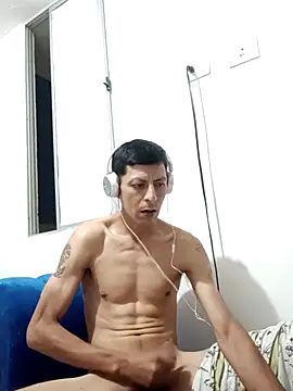 miguellccadena online show from April 2, 4:43 am